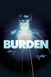 Burden Trailer