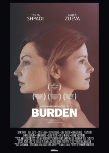 Burden Trailer