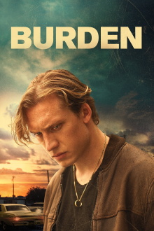 Burden Trailer