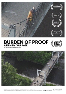 Burden of proof Trailer