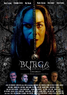Burga Trailer