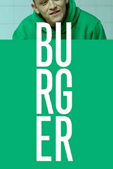 Burger Trailer