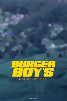 Burger Boys Trailer