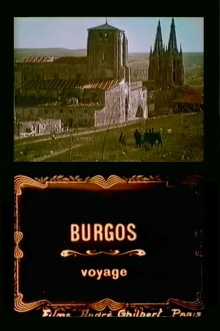 Burgos Trailer