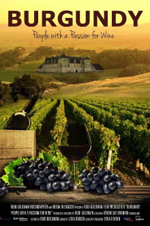 Burgundy: People with a Passion for Wine Trailer