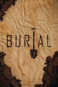 Burial Trailer