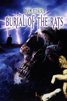 Burial of the Rats Trailer