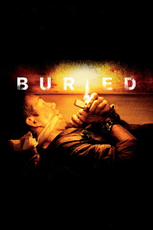 Buried Trailer