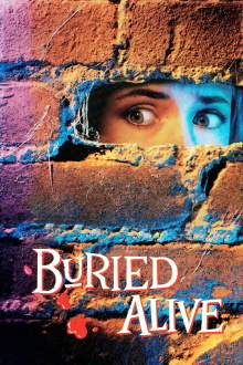 Buried Alive Trailer