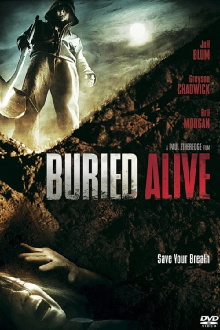 Buried Alive Trailer