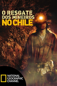 Buried Alive: Chile Mine Rescue Trailer