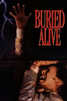 Buried Alive Trailer