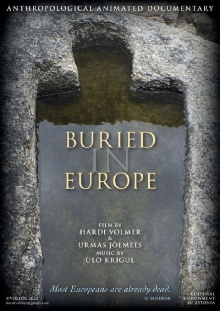 Buried in Europe Trailer