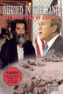 Buried in the Sand: The Deception of America Trailer
