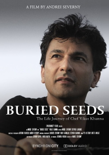 Buried Seeds Trailer