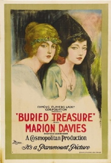 Buried Treasure Trailer