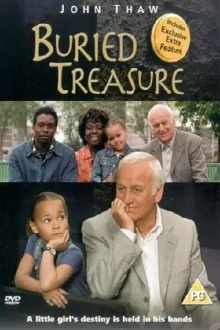 Buried Treasure Trailer