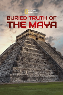 Buried Truth of the Maya Trailer