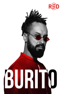 BURITO Сольный концерт Trailer