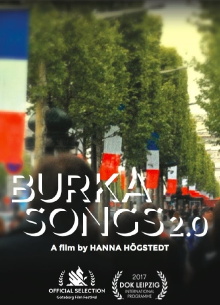 Burka Songs 2.0 Trailer