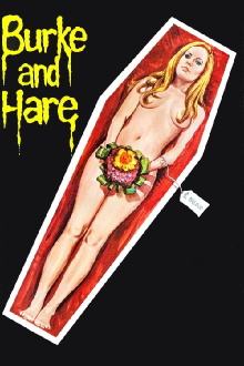 Burke & Hare Trailer