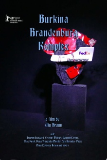 Burkina Brandenburg Komplex Trailer