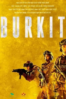 Burkit Trailer