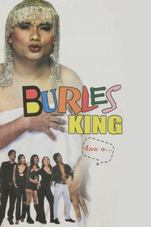 Burles King Daw O... Trailer