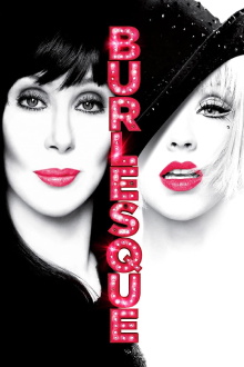Burlesque Trailer
