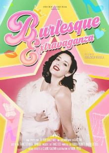Burlesque Extravaganza Trailer
