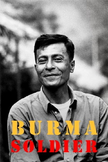 Burma Soldier Trailer