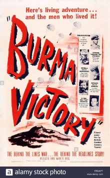 Burma Victory Trailer