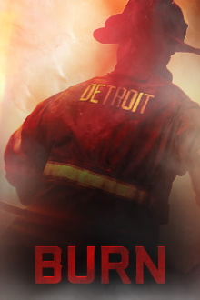 Burn Trailer