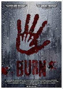 Burn Trailer