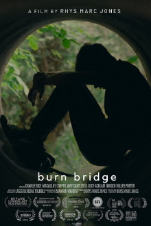 Burn Bridge Trailer