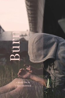 Burn Trailer