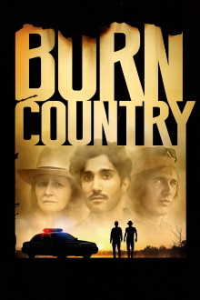Burn Country Trailer