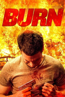 Burn Trailer