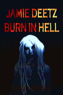 Burn in Hell Trailer