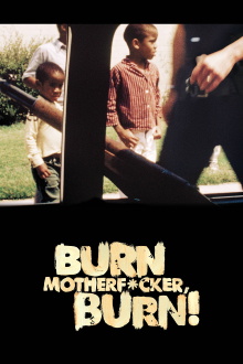 Burn Motherfucker, Burn! Trailer