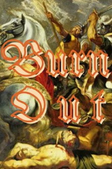 Burn Out Trailer