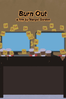 Burn Out Trailer