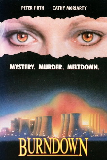 Burndown Trailer