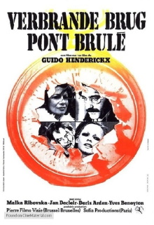 Burned Bridges Trailer