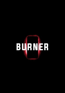Burner Trailer