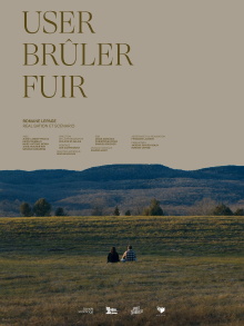 Burning Away Trailer