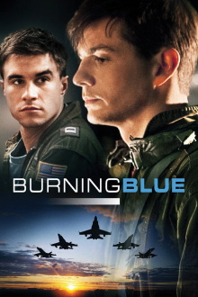 Burning Blue Trailer