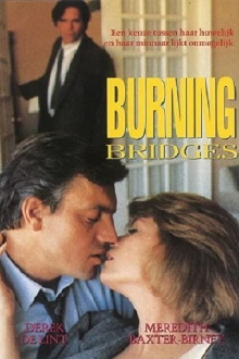 Burning Bridges Trailer