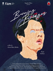 Burning Bridges Trailer