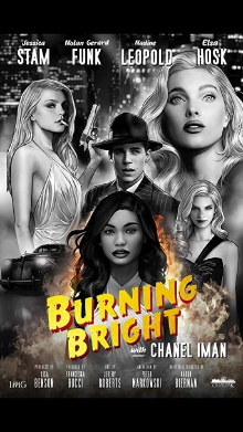 Burning Bright Trailer